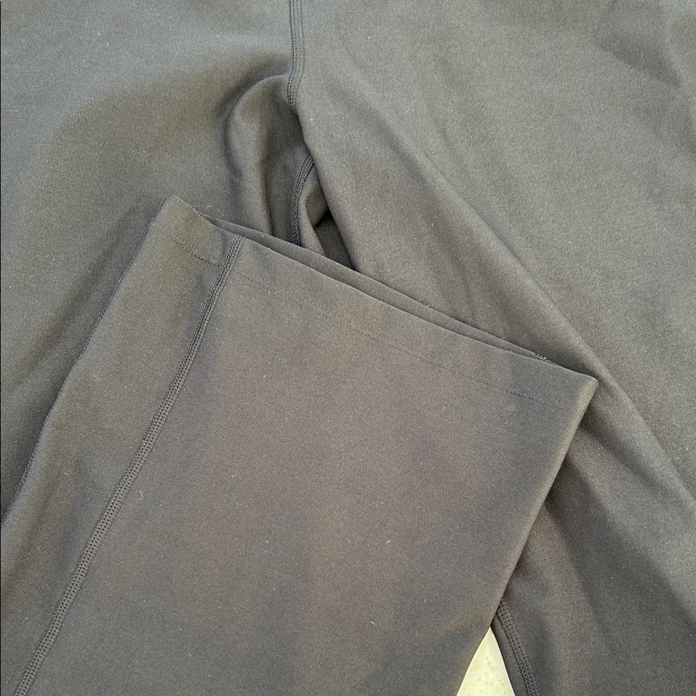 Women’s Nike Black Dri-Fit Active Leggings - Picture 2 of 6